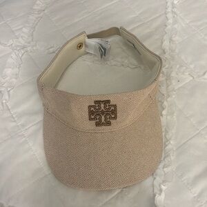 Tory Burch Visor